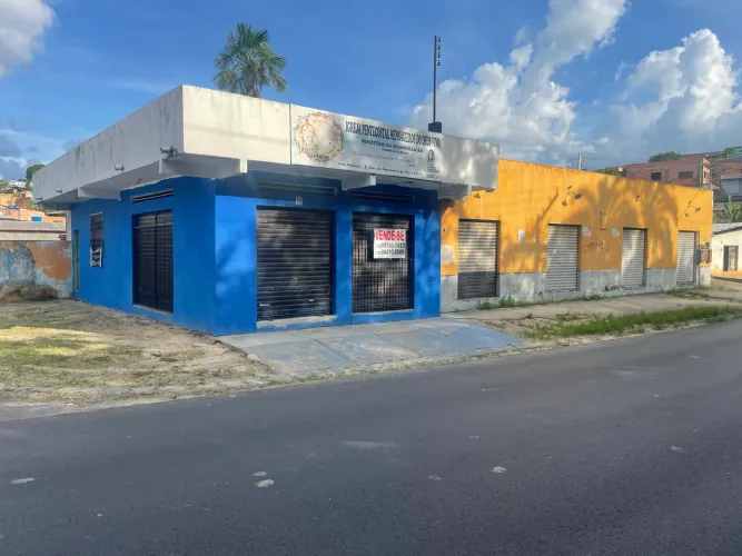 TERRENO ESQUINA - PONTO COMERCIAL !!