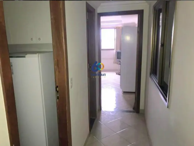 Apartamento à venda com 1 Quarto em Marataízes.
