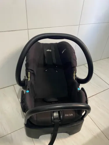 BEBÊ CONFORTO
