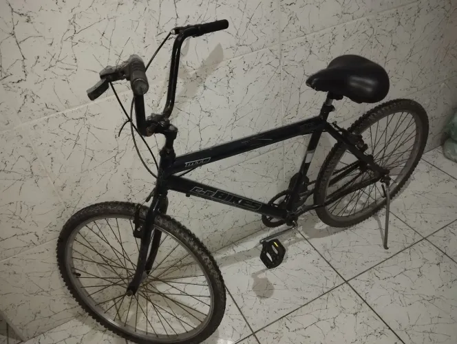 Bicicleta aro 26