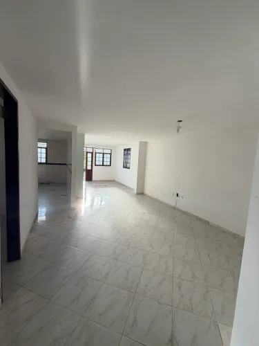 Alugo casa no jardim paulistano 