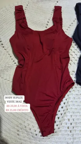 BODY 38/42