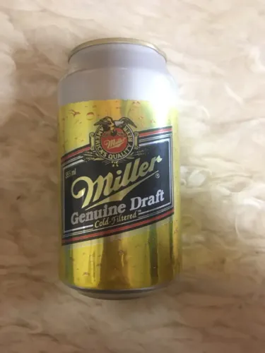 Lata Miler Década de 90