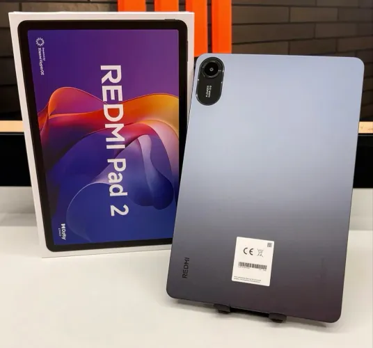 REDMI PAD 8RAM 256GB