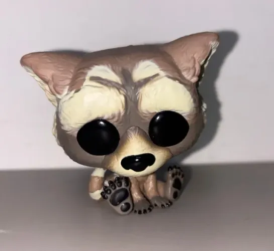 Funko Guardians of the Galaxy Volume 3 - Baby Rocket