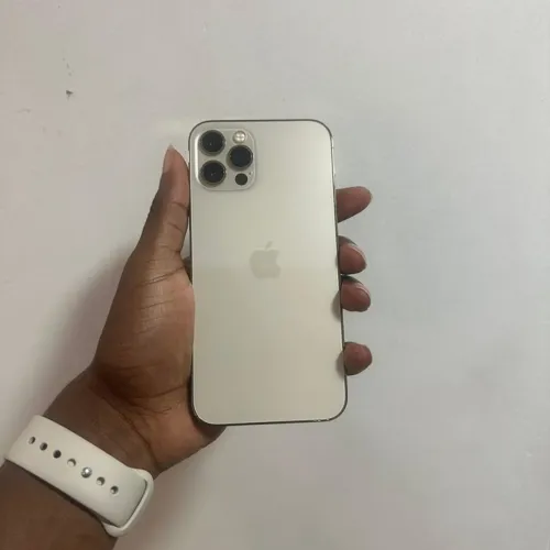iPhone 12 pro max 256gb com garantia Kaiser iPhones