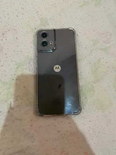 Vendo moto g34