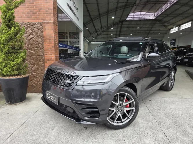 Land Rover Range Rover Vel. R-DYN. S 2.0 Aut.(híbrido) 2023