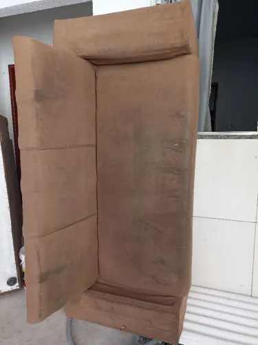 Sofá 2 e 3 lugares