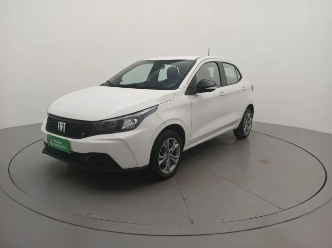 Fiat Argo Drive 1.0 Firefly 2026