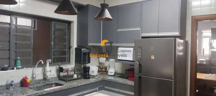 Casa com 2 quartos à venda, 181 m² por R$ 490.000 - Parque Mirante da Mata - Cotia/SP