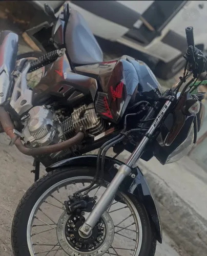 ALUGO MOTOS ÚLTIMAS UNIDADES DISPONÍVEIS!!!