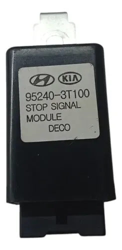 Módulo Relé Stop Azera 3.0 V6 2015