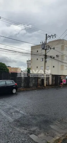 Terrenos à venda no Bairro Santa Mônica