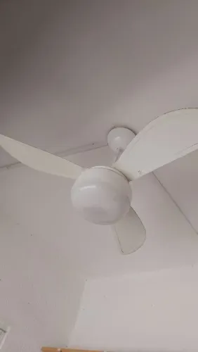 ventilador de teto