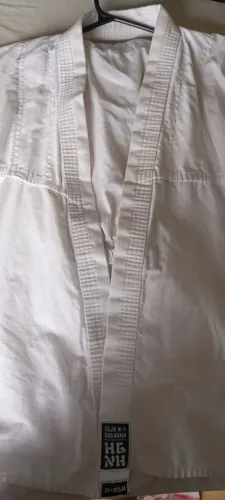 Vendo kimono infantil m2