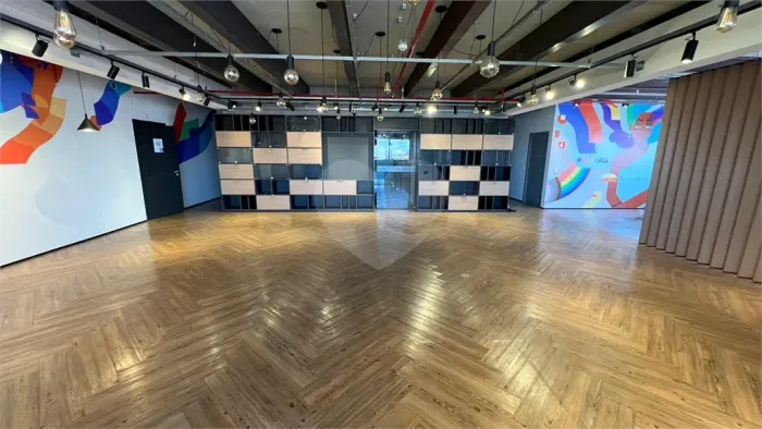 Sala para alugar no condomínio Stanford Office Center, São Paulo - SP