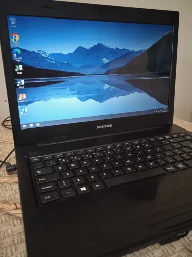 Notebook Intel Revisado!