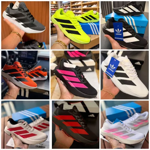Promoção Tênis Adidas Premium 