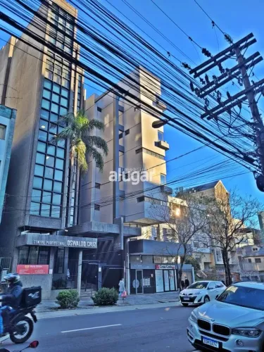 Apartamento Centro Caxias do Sul
