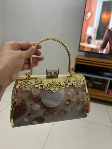 Bolsa de festa 