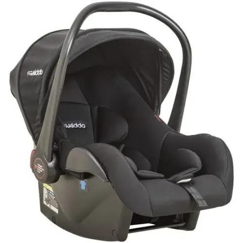 Bebê conforto da kiddo