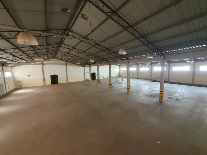 Galpão à venda com 1810.53 m² em Chácaras Campos dos Amarais, Campinas