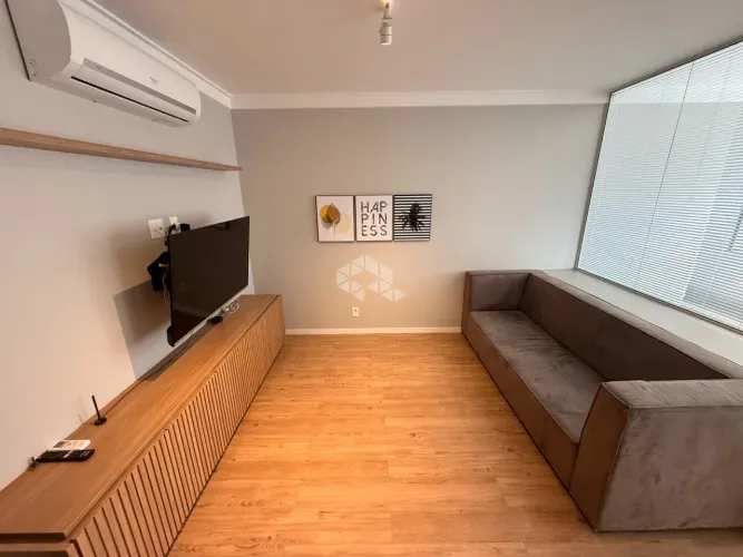 STUDIO COM 40 M² E INFRAESTRUTURA COMPLETA À VENDA EM CAMPINAS SÃO JOSÉ