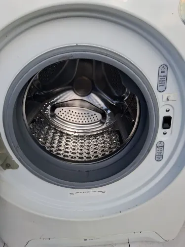 Máquina de lavar roupa lava e seca 9k Eletrolux