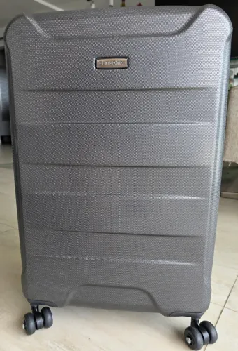 Mala Samsonite Omini 2 Hard Side 90 litros
