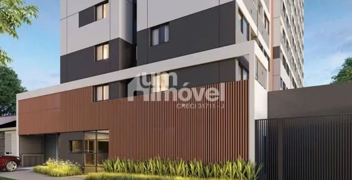 Condomínio Fit Casa Alto do Ipiranga - Studio Moderno e Prático com Vista Panorâmica