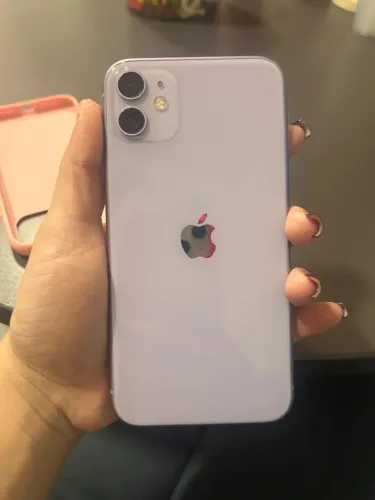 iPhone 11 128GB