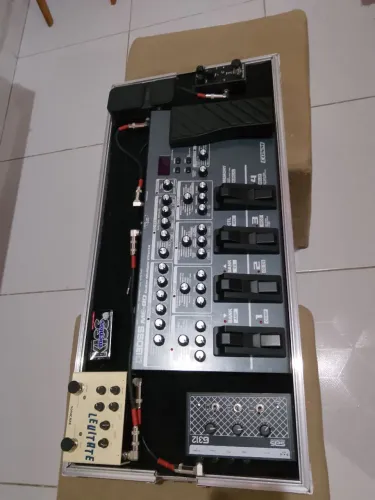 Vendo equipamento completo 