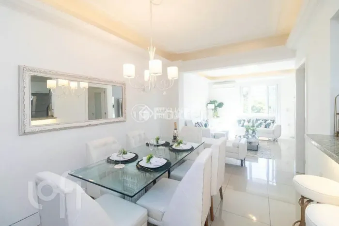 Apartamento à venda Praça Marechal Deodoro, Centro Histórico - Porto Alegre