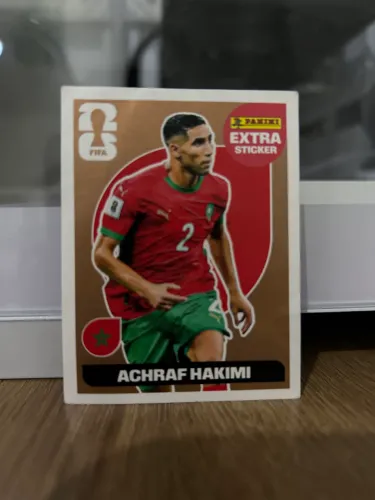 Hakimi legend