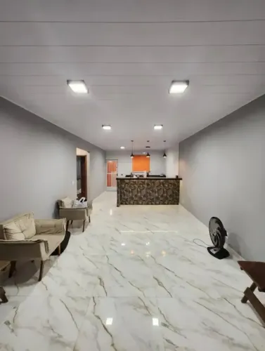 CASA ANO SÃO CRISTOVAO (LEIA COM ATENÇÃO)