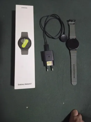 Galaxy Watch 7 44mm - Seminovo