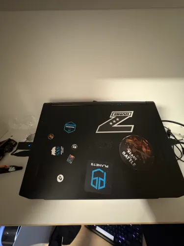 NOTEBOOK NITRO 5