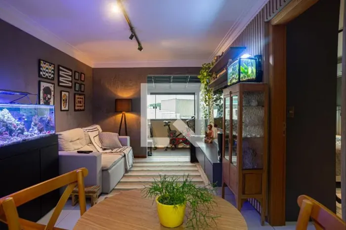 Apartamento à Venda - Bela Vista, 1 Quarto, 52 m2