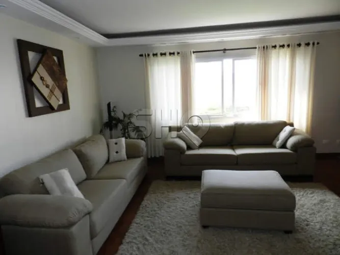 Apartamento com 3 dormitórios