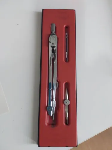 Compasso kern swiss 3157