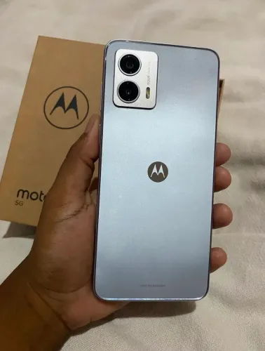 Motorola MotoG53 5G
