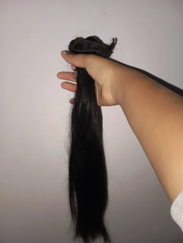 Mega hair