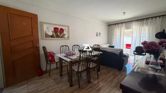 Apartamento com 2 dormitórios à venda, 85 m² proximo ao aeroporto em São José do Rio Preto