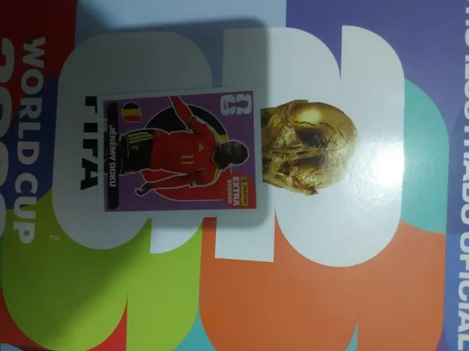 Vendo legend