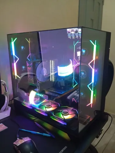 PC Gamer/ Workstation