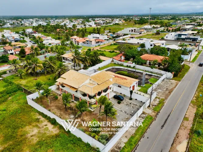 Casa à venda, ZONA DE EXPANSÃO (ARUANDA), Aracaju, SE