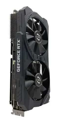 Placa de vídeo 3070 NVIDIa 8GB GDDR6