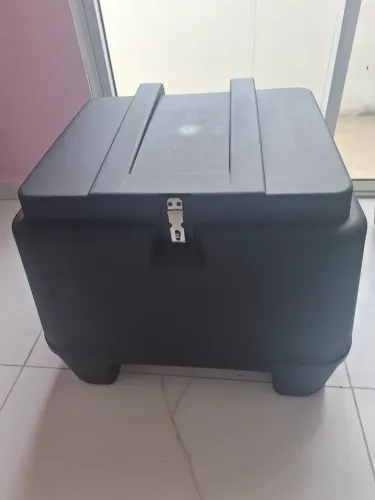 Baú pro tork 80 litros
