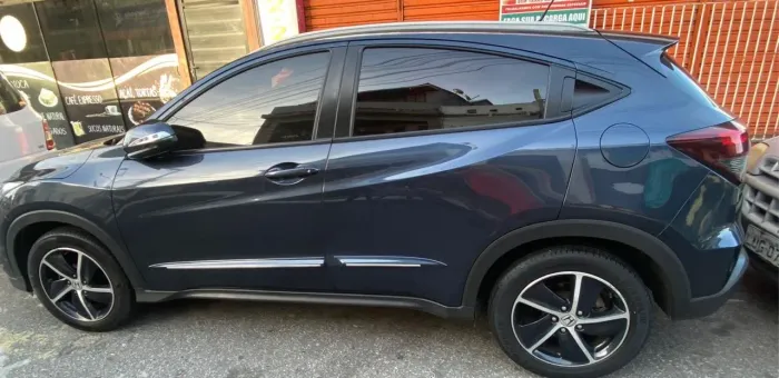 Honda HR-V EX 1.8 Flexone 16V 5P Aut. 2021